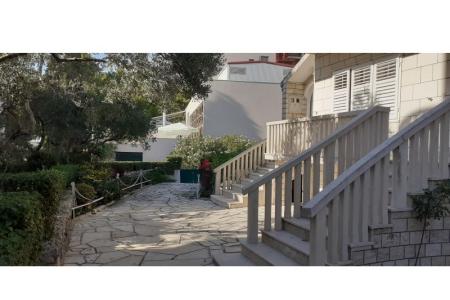 Vila Cvitanovic **** Baska Voda Chorwacja