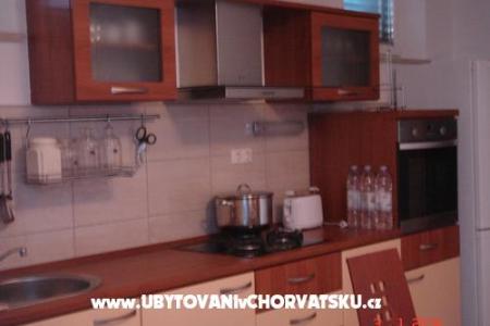Apartament Lucija foto 4