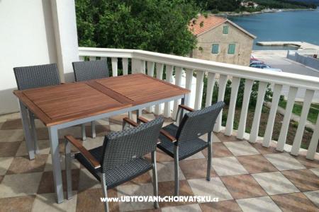 Apartamenty Ježina foto 2