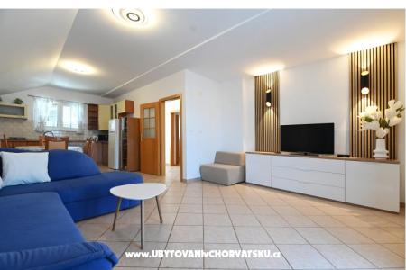 Apartamenty Ježina foto 4