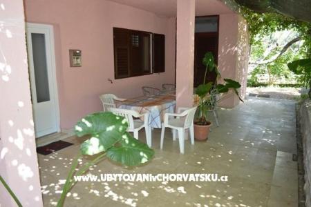 Apartamenty Cvita foto 3