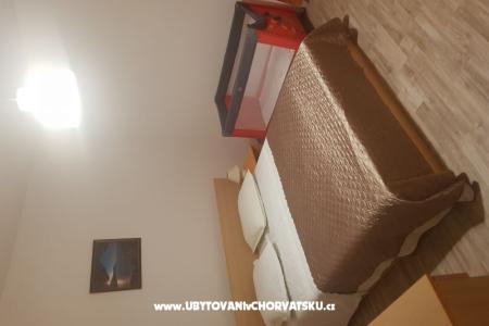  Apartamenty Mileva foto 5