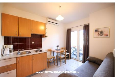 Apartamenty Lisica foto 4