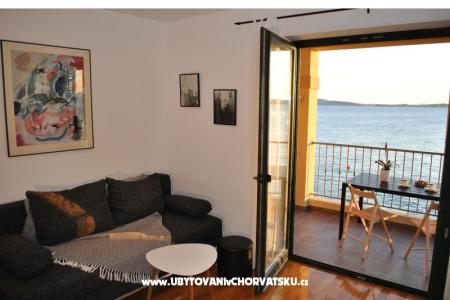  Bibinje Apartamenty Cinthija foto 2