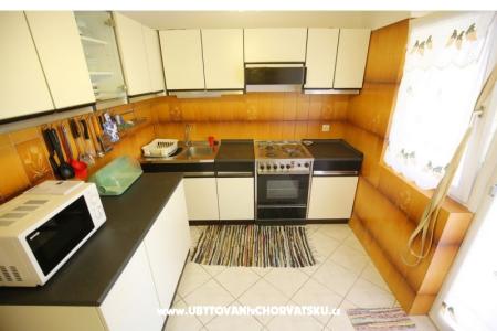 Apartament Marianna Bibinje foto 2