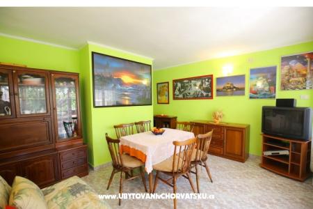 Apartament Marianna Bibinje foto 5