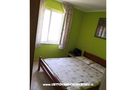 Apartament Marianna Bibinje foto 5
