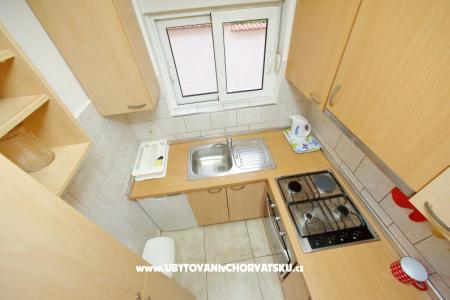 Apartament Marija foto 3