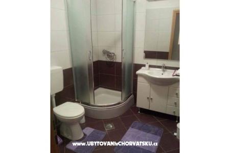 Apartament Patricija foto 4