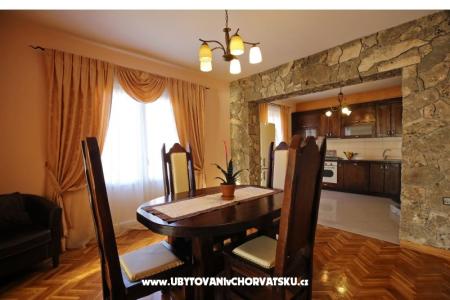 Apartament Roberto Bibinje foto 3