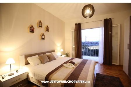 Apartament Roberto Bibinje foto 4