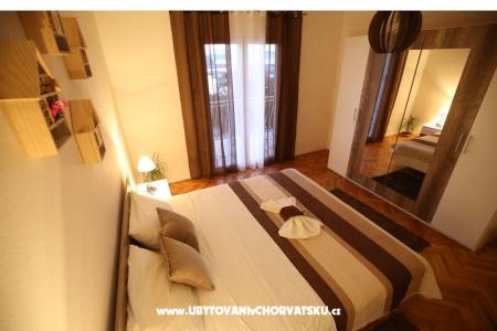 Apartament Roberto Bibinje foto 5