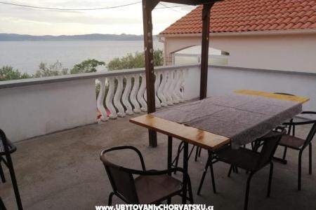Apartament Roko Bibinje foto 3