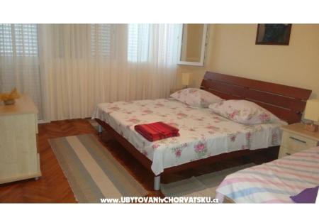 Apartament Sorić Bibinje foto 4