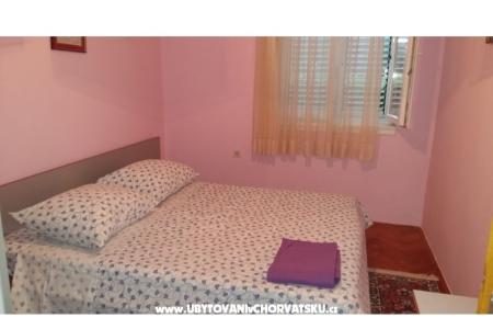 Apartament Sorić Bibinje foto 5