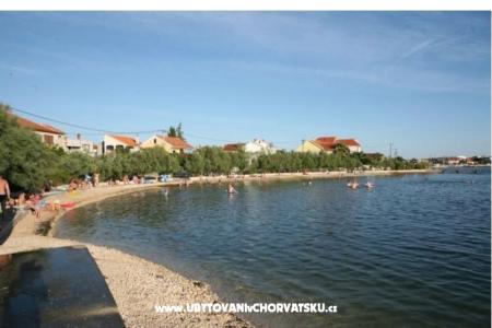 Apartamenty  Kala foto 2
