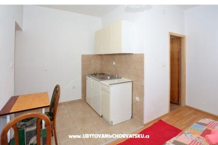 Apartamenty Anamarija foto 2