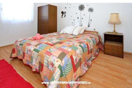 Apartamenty Anamarija foto 4