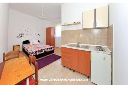 Apartamenty Anamarija foto 5