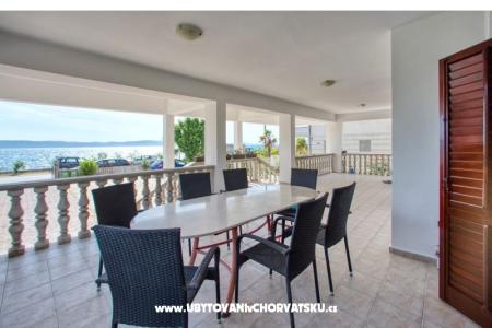 Apartamenty Tomislav foto 3