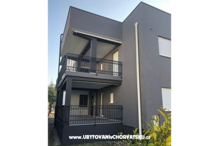 Apartamenty Božena foto 2