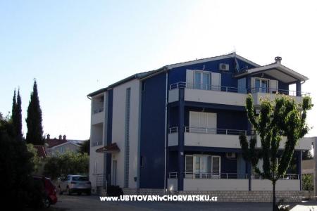 Apartamenty Bugarija Bibinje Chorwacja
