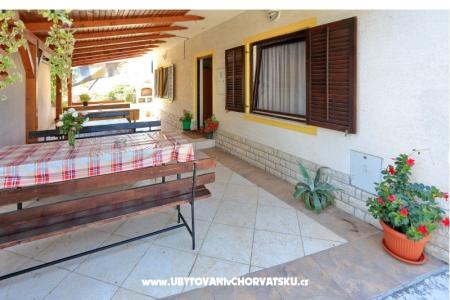 Apartamenty Cvilužec foto 3