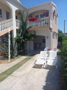 Apartamenty David foto 2