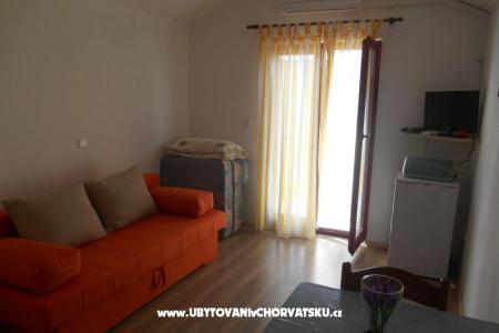 Apartamenty Dedo foto 3