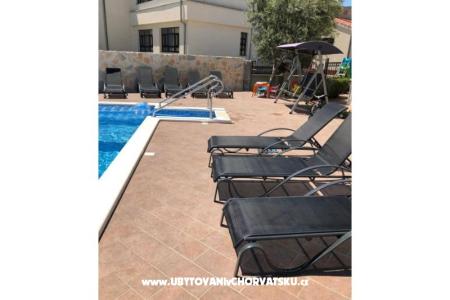 Apartamenty Denis foto 4