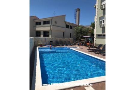 Apartamenty Denis foto 5