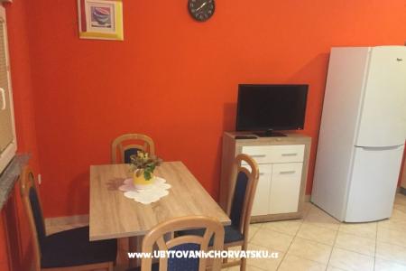Apartament Dina foto 2