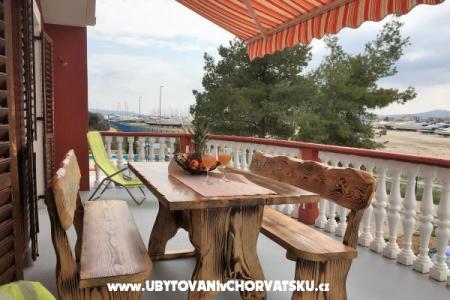 Apartamenty Gabrijel foto 2