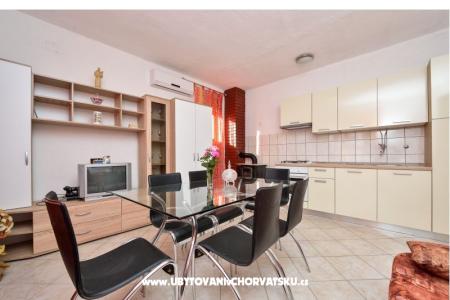 Apartamenty Jadranka  foto 3