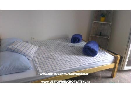 Apartamenty Jendrić foto 2