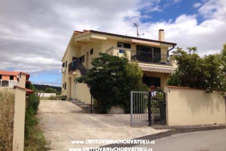 Apartamenty Jendrić foto 3