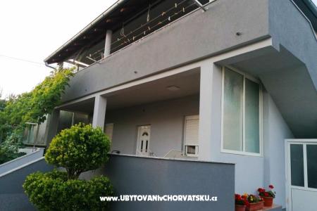 Apartamenty Karin foto 3