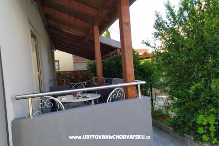Apartamenty Karin foto 4