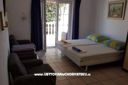 Apartamenty Kleflin foto 3