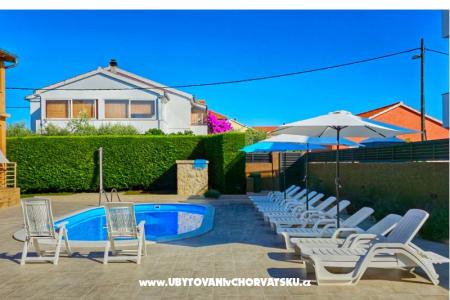 Holiday Home Lucija foto 2