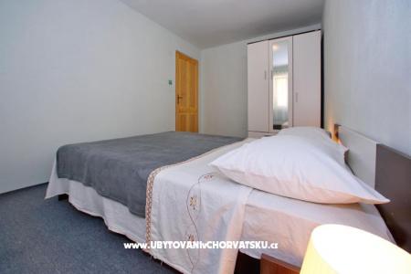 Apartamenty Ljubica foto 5