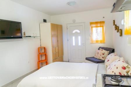 Apartamenty Ljubica i Toše foto 4