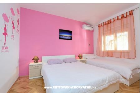 Apartamenty Mareta foto 3