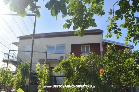 Apartamenty Marin foto 4