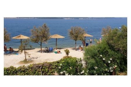 Apartamenty Matić Bibinje Chorwacja