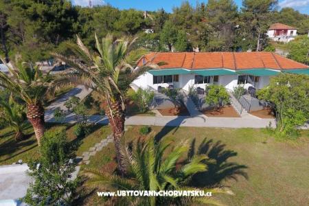  Villa Mediterano Bibinje + pool foto 5