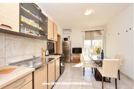 Apartamenty Duje i Tome foto 2