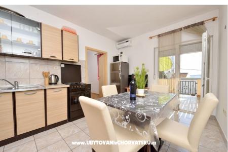 Apartamenty Duje i Tome foto 4