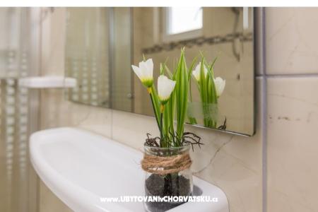 Apartamenty Mirko i Anka Hromin foto 5