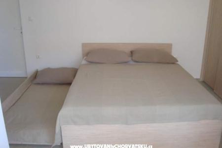 Apartamenty Neli foto 2